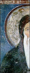 Stefan Nemanja - Sveti Simeon