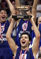 Trofej u pravim rukama!