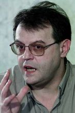 Potpredsednik Vlade Republike Srbije dr Neboja ovi
