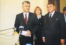 Dr Zoran ini i dr Klaus Mangola