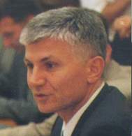 Premijer Srbije Zoran ini