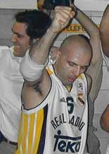 Igra odluke: Aleksandar orevi