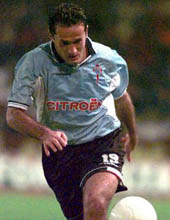 Goran orovi