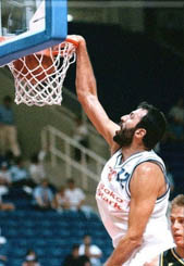 Vlade Divac