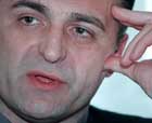 Republiki ministar kulture Branislav Lei