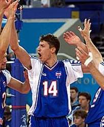 MVP ampionata: Ivan Miljkovi