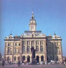 Novi Sad