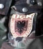 Oslobodilacka vojska Kosova