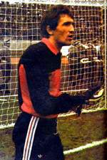 S gola na gol: Dragan Panteli