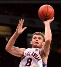 arko Paspalj