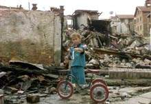 Teak poloaj Srba na Kosovu i Metohiji