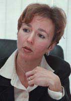 Marija Raeta-Vukosavljevi