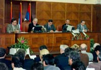 Narodna skuptina Republike Srbije