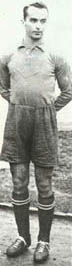 Branko Stankovi, lan fudbalske selekcije Jugoslavije iz 1952.