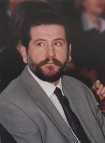 Dragan Veselinov