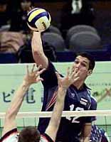 Andrija Geri (Jugoslavija)